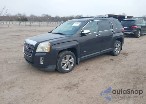 2015 GMC Terrain Slt-1 z USA, uszkodzony, nr VIN 2GKALSEK6F6234083
